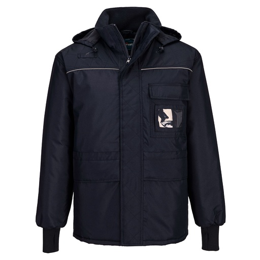 Parka grand froid chambre froide – Portwest CS10