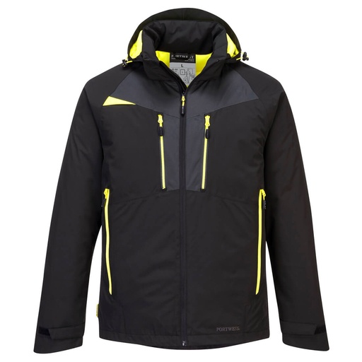 Parka d'hiver DX4 – Portwest DX460