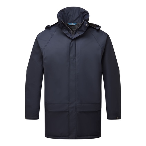 Parka de pluie doublée Sealtex Classic – Portwest S604