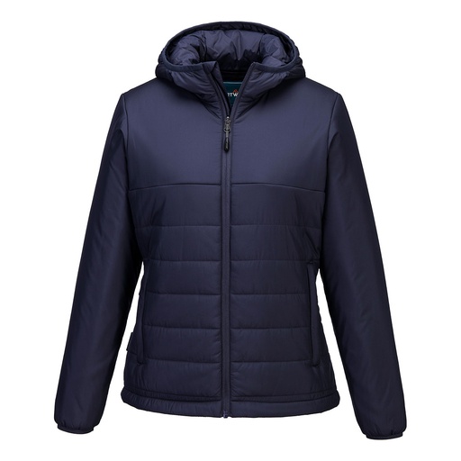 Doudoune à capuche femme – Portwest S613