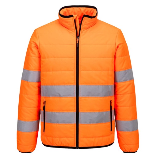 Doudoune légère haute visibilité – Portwest S617