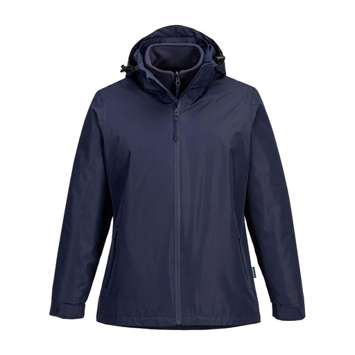 Parka 3-en-1 femme – Portwest S574