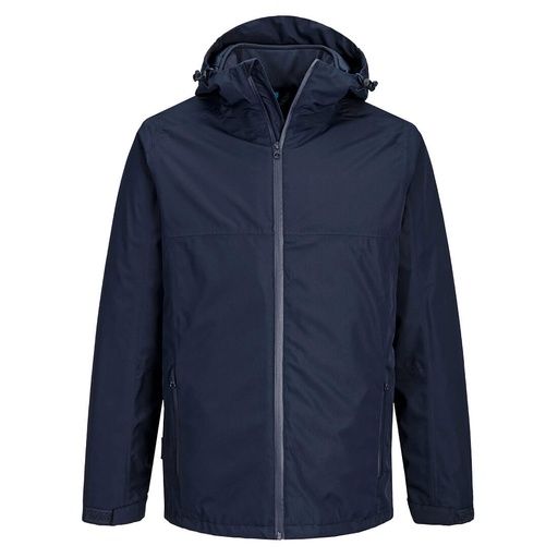 Veste de pluie 3-en-1 Professional – Portwest S624