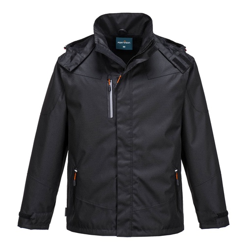 Veste de pluie imper-respirante Classic – Portwest S555