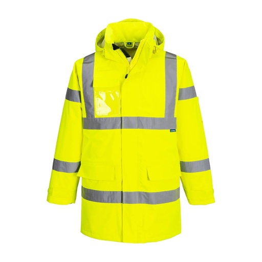 Veste de pluie haute visibilité Extreme 3 couches – Portwest S599