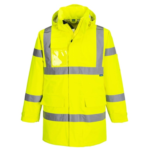 Veste de pluie haute visibilité Extreme 3 couches – Portwest S599