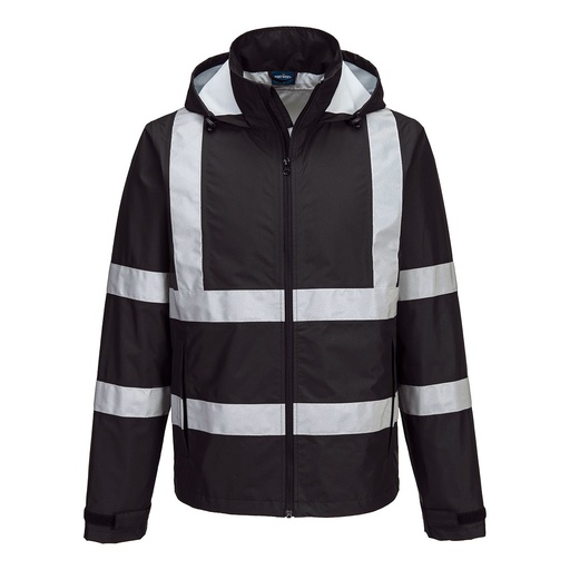 Veste de pluie légère pliable Iona – Portwest F442