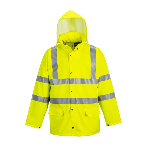 Veste de pluie haute visibilité Sealtex Ultra – Portwest S491