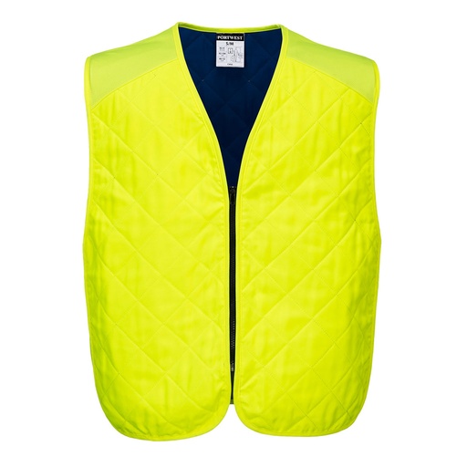 Gilet de rafraîchissement visibilité accrue – Portwest CV09