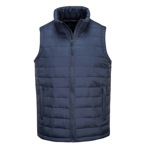 Gilet matelassé Aspen baffle – Portwest S544