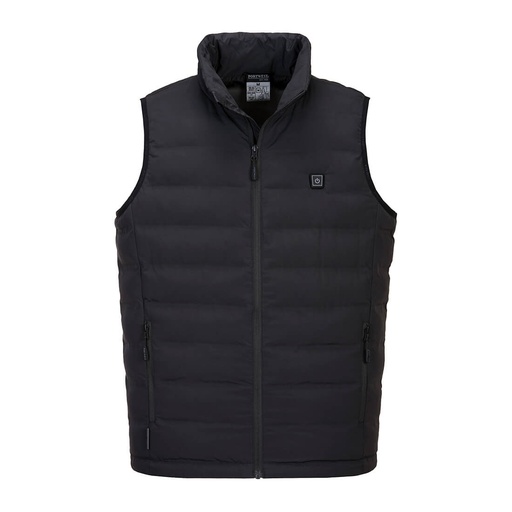 Doudoune sans manches chauffante – Portwest S549