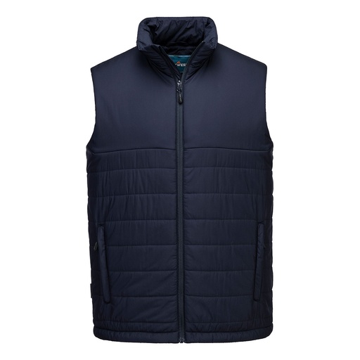 Bodywarmer matelassé Professional – Portwest S606