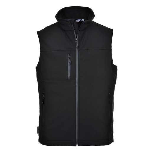 Gilet softshell 3 couches – Portwest TK51