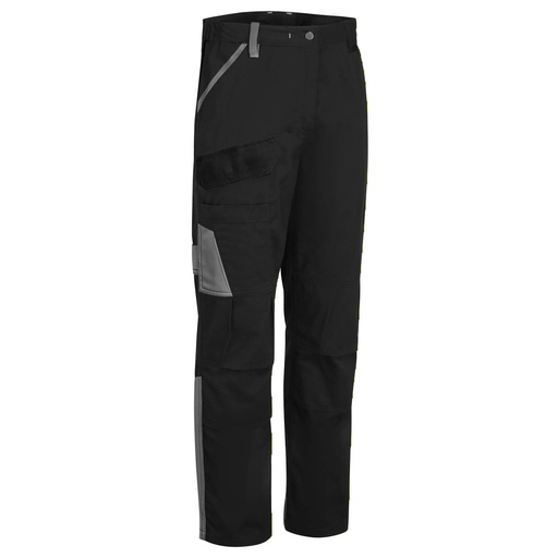 Pantalon de travail bicolore coton WX1 – Portwest CD111