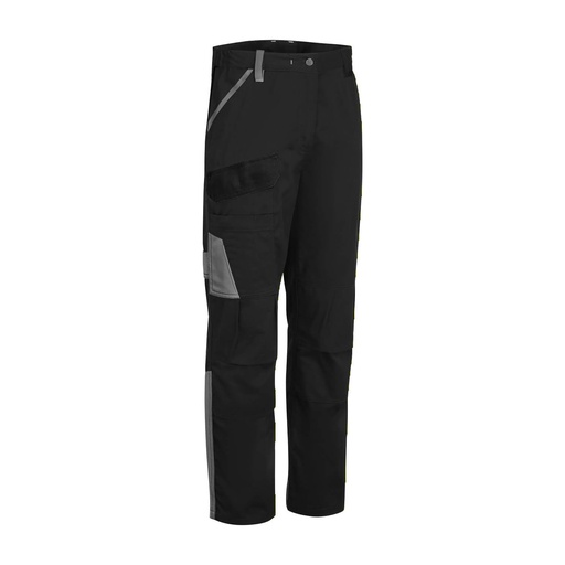 Pantalon de travail bicolore coton WX1 – Portwest CD111