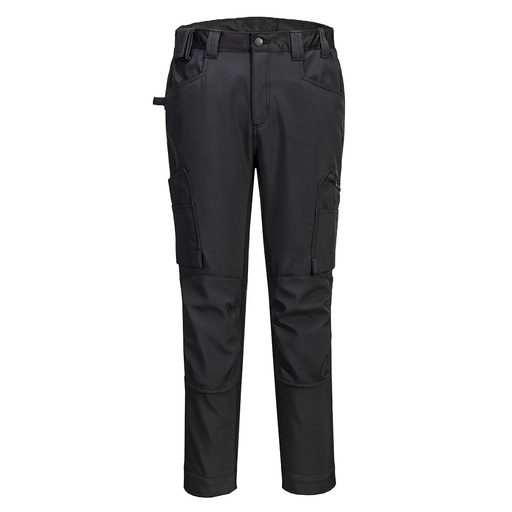 Pantalon softshell éco WX2 – Portwest CD840
