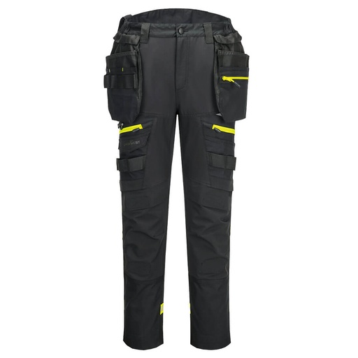 Pantalon holster léger DX4 poches amovibles – Portwest DX403