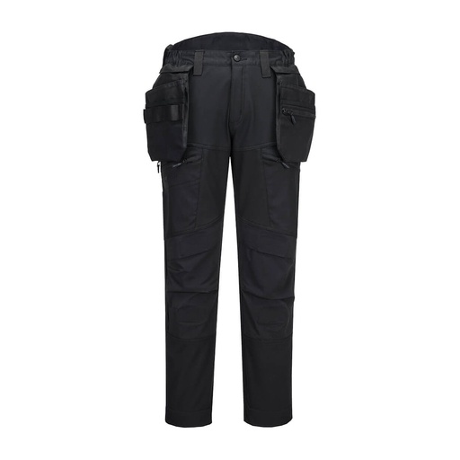 Pantalon softshell holster DX4 – Portwest DX450