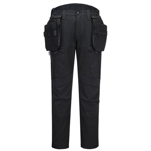 Pantalon softshell holster DX4 – Portwest DX450