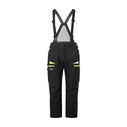 Pantalon d'hiver à bretelles DX4 – Portwest DX458