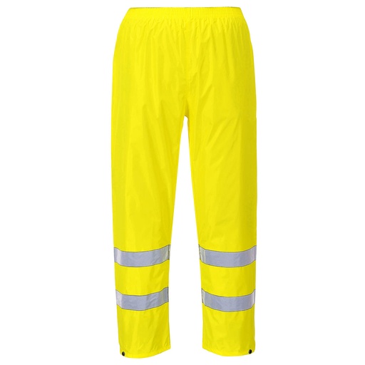 Pantalon de pluie haute visibilité Essentials – Portwest ES441