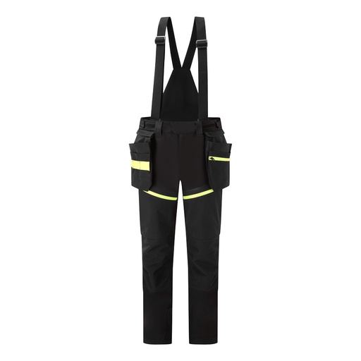Pantalon de pluie à bretelles EV4 – Portwest EV443