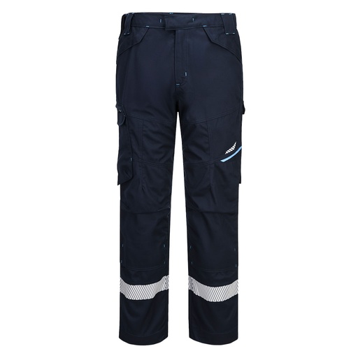 Pantalon de travail ignifugé Modaflame WX3 – Portwest FR402