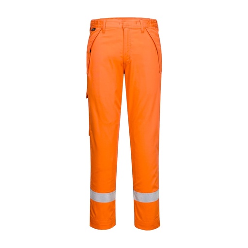 Pantalon ignifugé multirisque 280 g – Portwest FR417