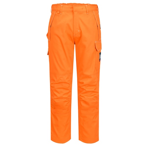 Pantalon de travail ignifugé Bizflame – Portwest FR448