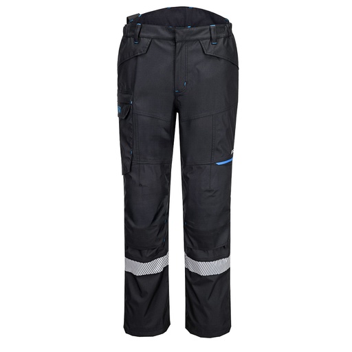 Surpantalon de pluie ignifugé Modaflame WX3 – Portwest FR456