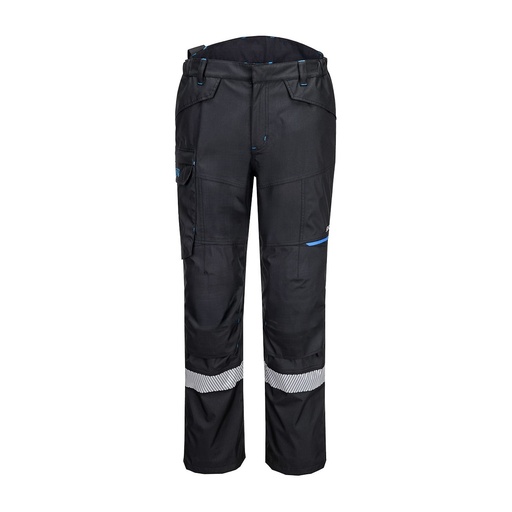 Surpantalon de pluie ignifugé Modaflame WX3 – Portwest FR456