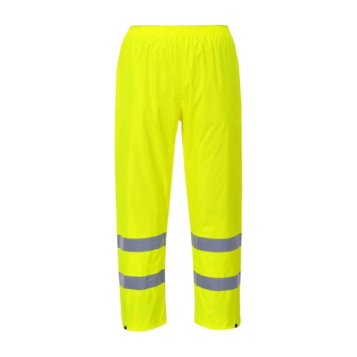 Pantalon de pluie haute visibilité – Portwest H441