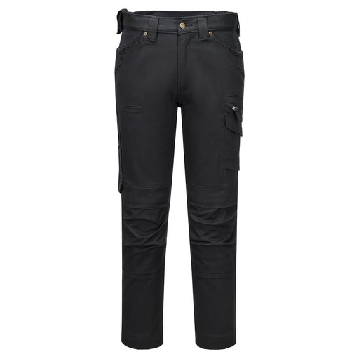 Pantalon cargo stretch KA3 – Portwest KA323