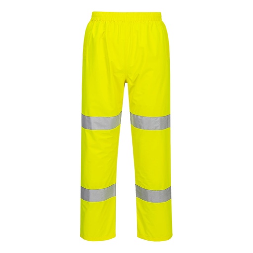 Pantalon de pluie haute visibilité léger pliable – Portwest S165