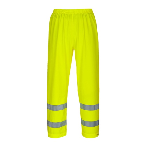 Pantalon de pluie haute visibilité Sealtex Ultra – Portwest S493