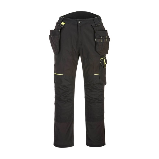 Pantalon holster stretch éco WX3 – Portwest T706