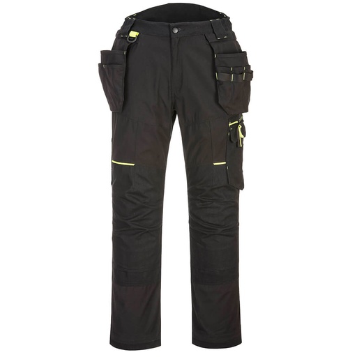 Pantalon holster stretch éco WX3 – Portwest T706