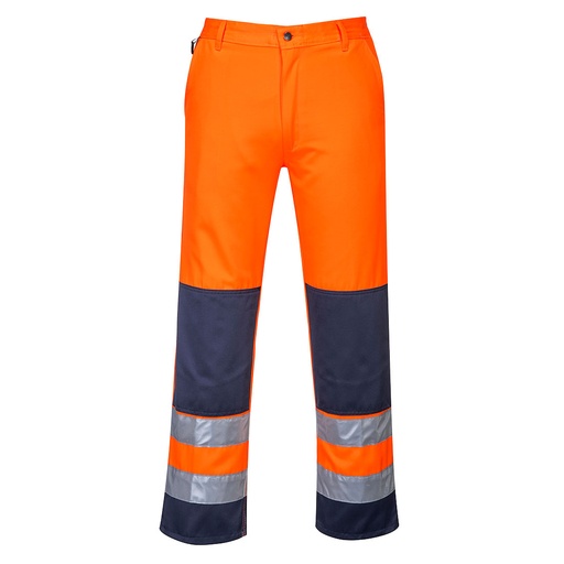 Pantalon haute visibilité Séville – Portwest TX71