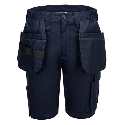 Bermuda holster éco WX2 artisan – Portwest CD842