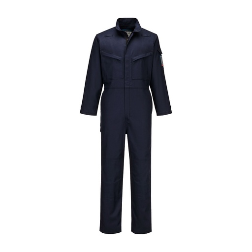Combinaison ignifugée Bizflame Industry – Portwest FR529