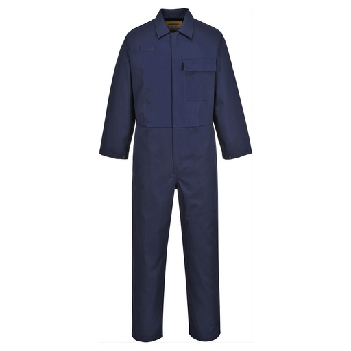 Combinaison soudeur Safe-Welder – Portwest C030