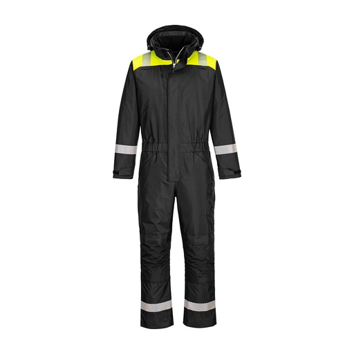Combinaison d'hiver PW3 visibilité accrue – Portwest PW353