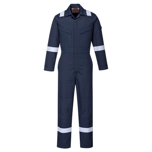 Combinaison ignifugée femme Bizflame Plus – Portwest FR51