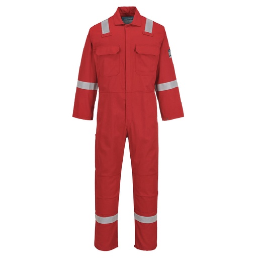 Combinaison ignifugée Bizweld Iona à zip – Portwest BZ506