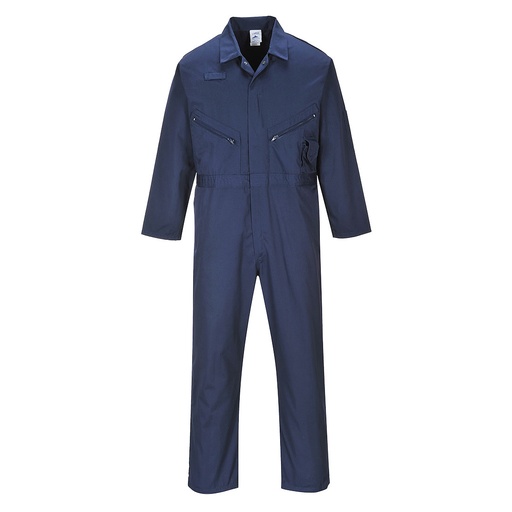 Combinaison zippée Liverpool – Portwest C813