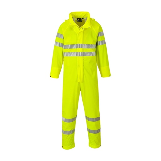 Combinaison de pluie haute visibilité Sealtex Ultra – Portwest S495