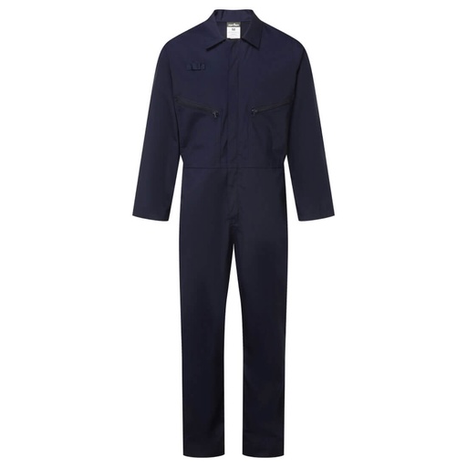 Combinaison zippée Essentials – Portwest ES813