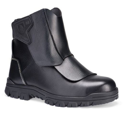Botte de fonderie cuir composite – Portwest FC48