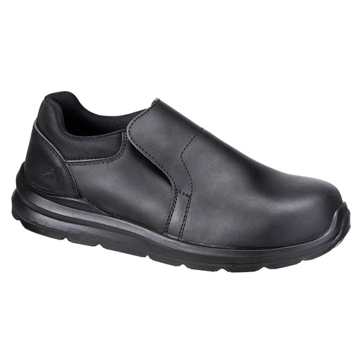 Chaussure de sécurité à enfiler composite S3S – Portwest FC80