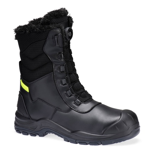 Botte de sécurité fourrée S3L – Portwest FD05